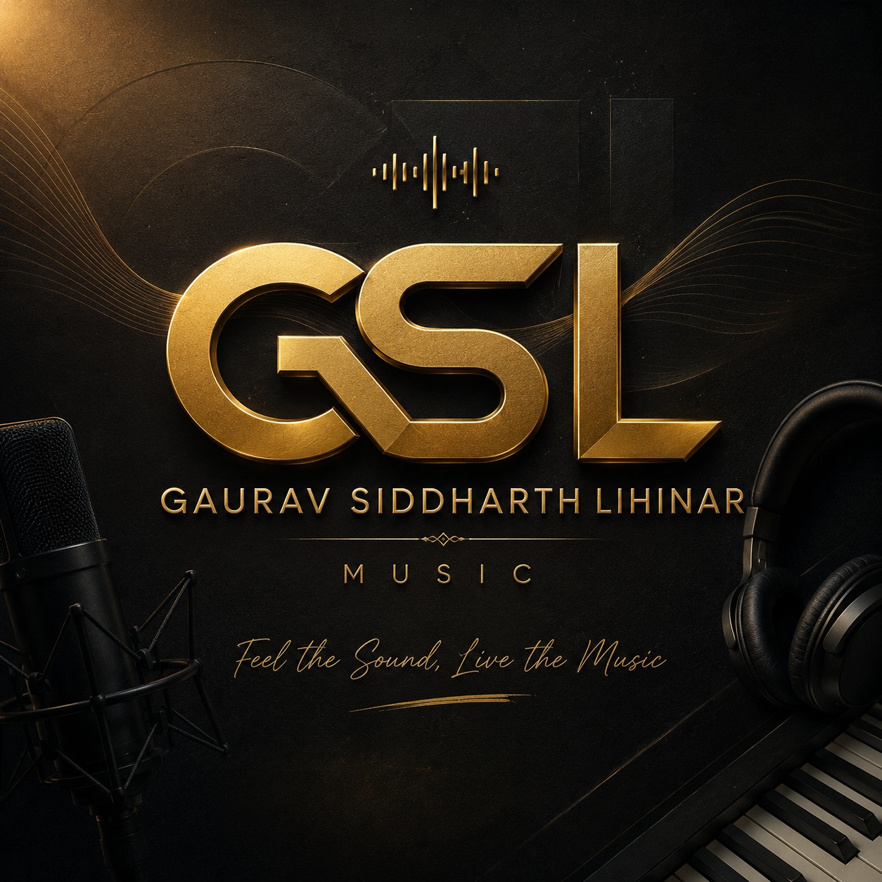 GSL  Gaurav lihinar 
